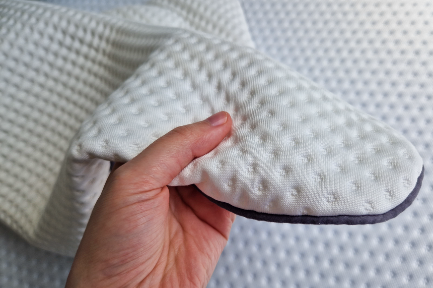 suavidade capa almofada emma